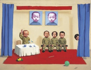 02 Children in Meeting
