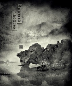 Second-hand Tang Poem