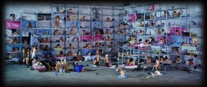 Dormitory