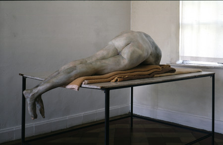  Aanéén (becoming one) series «Untitled» 2003-04