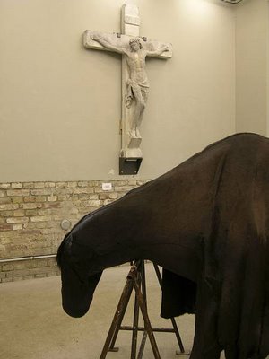 Lichaam (Corpse) 2006