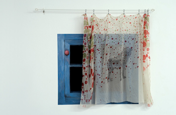 200811215167951 Liu Bin Save Mixed Media
