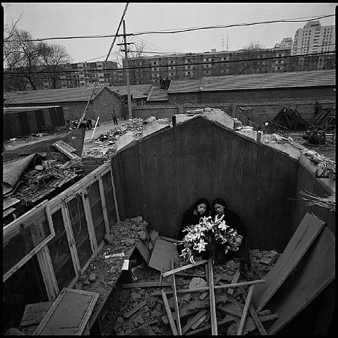 artwork_images_424505875_326083_-rongronginri Liu Li Tun 2003 No. 8 Beijing