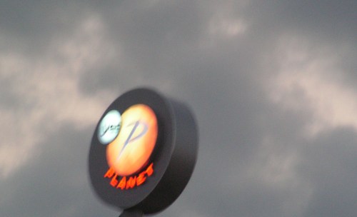 M K PLANET