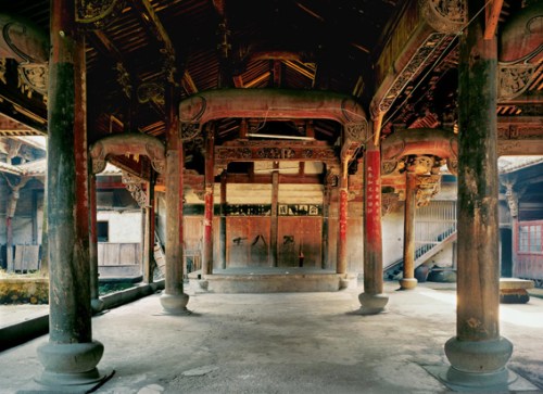 sym_caozhaiassemlyhall