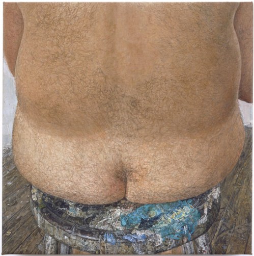 The Butt
