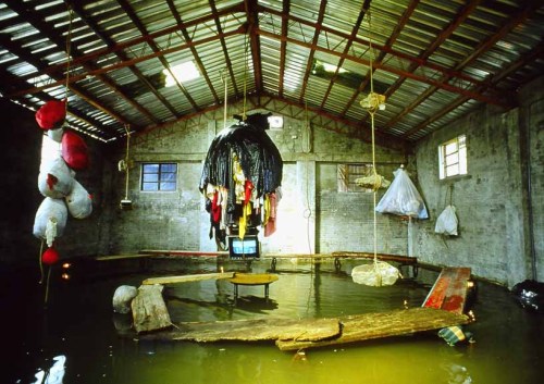 Flood Prevention