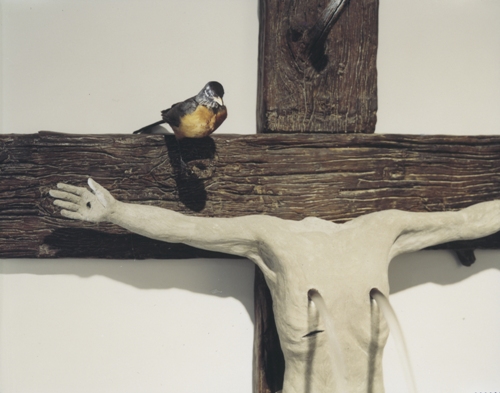 842 Untitled detail 2005