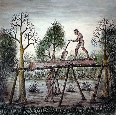 Sawyers