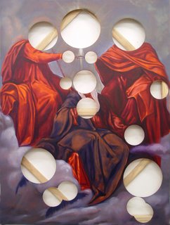 Wholeness, 2006