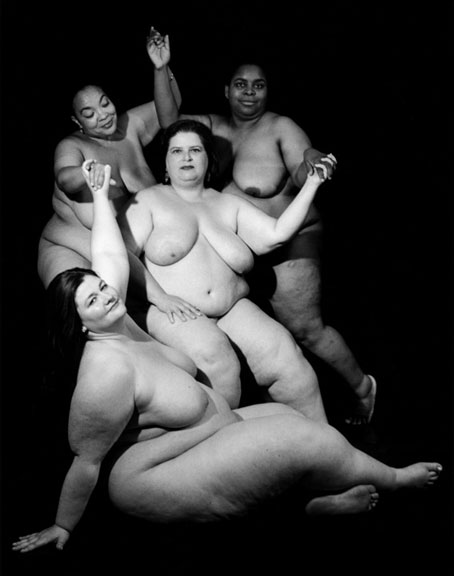 lopez-huici Ariane Lopez-Huici Triumph, Paris 2007 Edition of 8, Black & White Photography, 24 x 30 inches Courtesy The Artist/New York Studio School