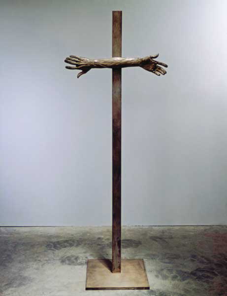 456044160 "The Cross", 2002