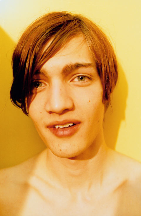 mcginley_marcel_2007 Marcel, 2007