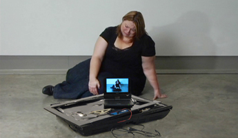 Einat Amir, “Ideal Viewer.” 