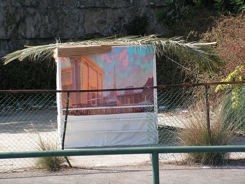 סוכה מיכאל ק 2009