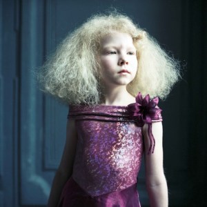 Hellen van Meene, Untitled #331, St. Petersburg, Russia, 2008 Courtesy Yancey