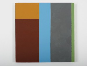 kad4639-3a3f3075357c7a72335e03a5 Impressions of a cityscape, 2009 canvas, acrylic 60 х 60 mm