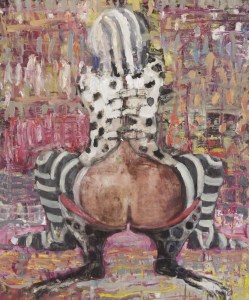 Animal-Print-Oil-on-Canvas-104cm-x-125cm-2012-498x600