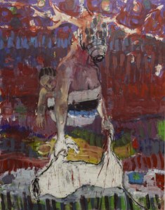 Mama-who-Killed-Papa-165cm-x-130cm-oil-on-Canvas-2011-473x600