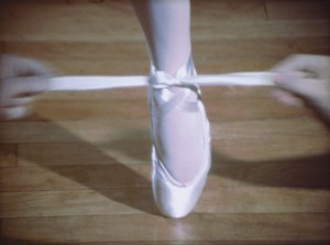 goldstein-1975-ballet-shoe