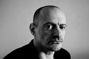 Antoine D'Agata