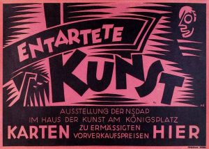 Entartete_Kunst_poster,_Berlin,_1938