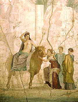 Pompeiii.Europa.iFresco