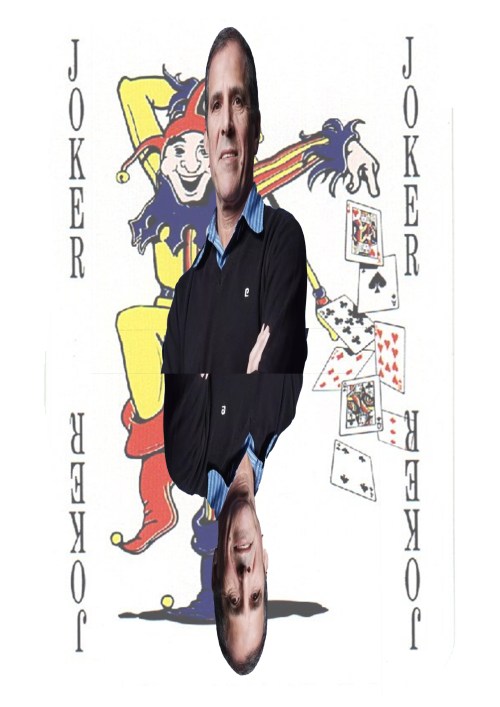 פנחס עידן