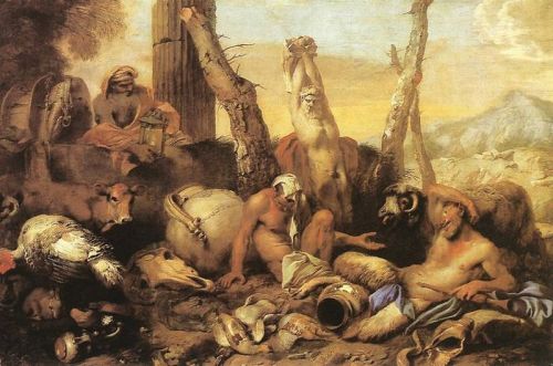 800px-castiglione_giovanni_-_fable_of_diogenes_-_17th_century