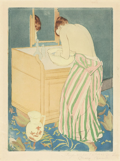 woman-bathing-slideshow