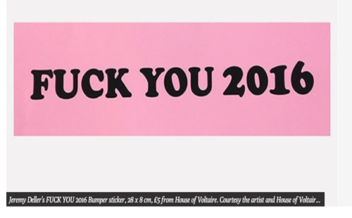 fuck-you