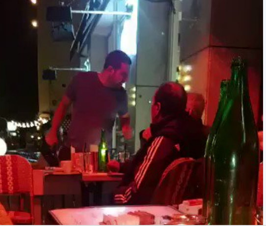 הבריון נפתלי