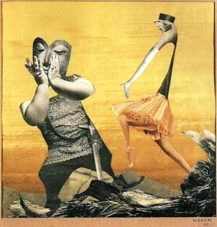 Image result for Hannah HÃ¶ch